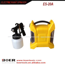 HVLP Electric Paint Sprayer Power Paint Sprayer big power